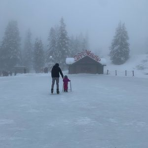 Meet your Posher, May